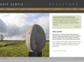katesemplesculpture.co.uk