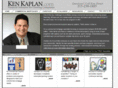 kenkaplan.com