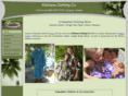 kilohanaclothingco.com
