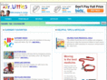 kinderartlittles.com