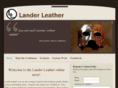 landerleather.com