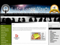 lifeforcevault.com