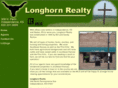 longhornrealty.biz