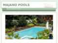 majanopools.com