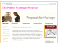 marriageproposal.info