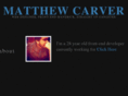 matthewcarver.com