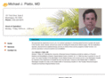 michaelplatto.com