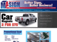 mid-atlanticsignsolutions.com