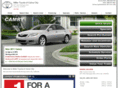 millertoyota-honda.com