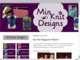 minknit.com