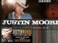 moorejustinmusic.com