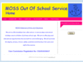 mossoutofschool.com