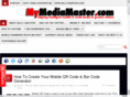 mymediamaster.com