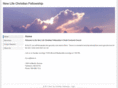 nlchristianfellowship.com