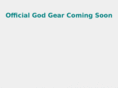 officialgodgear.com