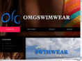 omgswimwear.com