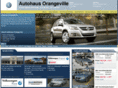 orangevillevw.ca