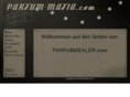 parfum-mafia.com