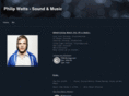 philipwatts.com