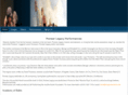 pioneerlegacy.com