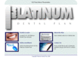platinumdentalplan.com