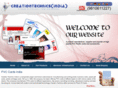 pvccardsindia.com