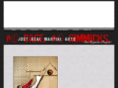 richardleesamericankarate.com