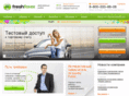 ristoncapital.com