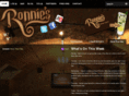 ronnies-bar.co.uk