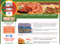 rosalinispizza.com