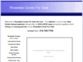 rosedalecondoforsale.com