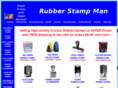 rubberstampman.com