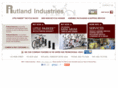 rutlandindustries.com