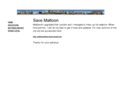 savemattoon.org