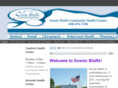 scenicbluffs.org