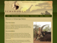 schawongasafaris.com