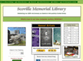 scovillelibrary.org