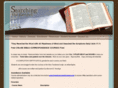 searchingthegospel.com