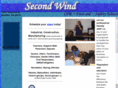 secondwindcpr.com