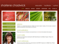 sharlenechadwick.com
