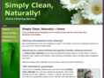 simplycleannaturally.com