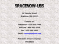 spacenowubs.com
