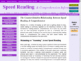 speed-reading-comprehension.com