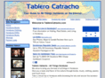 tablerocatracho.com