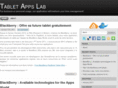 tablet-apps-lab.com
