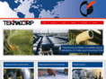 teknacorp.com