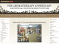 thearomatherapyapothecary.com