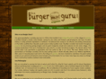 theburgerguruny.com