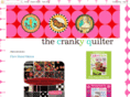 thecrankyquilter.com