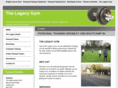 thelegacygym.biz